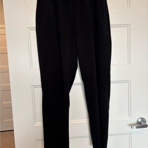 Old Navy Women's Black Trousers